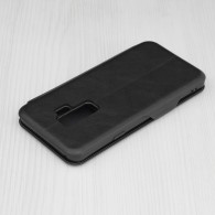 Калъф Techsuit - Safe Wallet Plus - Samsung Galaxy S9 Plus - Black