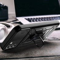 Калъф-Techsuit - CamShield Series - Samsung Galaxy S21 Plus 5G - Blue