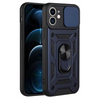 Калъф-Techsuit - CamShield Series - iPhone 11 - Blue