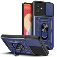 Калъф-Techsuit - CamShield Series - Samsung Galaxy A04e / M04 - Blue