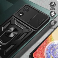 Калъф-Techsuit - CamShield Series - Motorola Moto E13 - Blue