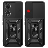 Калъф-Techsuit - CamShield Series - Honor 90 - Blue