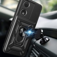 Калъф-Techsuit - CamShield Series - Honor 90 - Blue