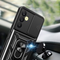 Калъф-Techsuit - CamShield Series - Samsung Galaxy A25 5G - Blue