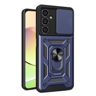 Калъф-Techsuit - CamShield Series - Samsung Galaxy S23 FE - Blue