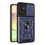 Калъф-Techsuit - CamShield Series - Samsung Galaxy S23 FE - Blue