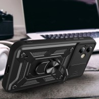 Калъф-Techsuit - CamShield Series - Motorola Moto G14 - Blue