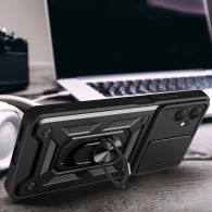 Калъф-Techsuit - CamShield Series - Samsung Galaxy A05 - Blue