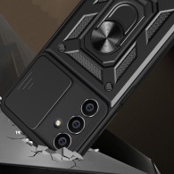 Калъф-Techsuit - CamShield Series - Samsung Galaxy A05s - Blue