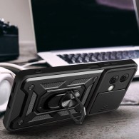 Калъф-Techsuit - CamShield Series - Motorola Moto G84 - Blue