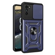 Калъф-Techsuit - CamShield Series - Nokia G11 / G21 - Blue