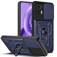 Калъф-Techsuit - CamShield Series - Motorola Edge 30 Neo - Blue