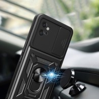 Калъф-Techsuit - CamShield Series - Motorola Moto G32 - Blue