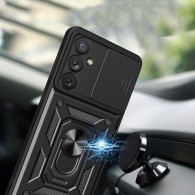 Калъф-Techsuit - CamShield Series - Samsung Galaxy A54 - Blue