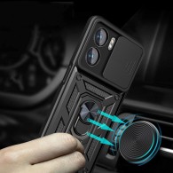 Калъф-Techsuit - CamShield Series - Oppo A57 4G / A57s / OnePlus Nord N20 SE - Blue