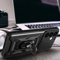 Калъф-Techsuit - CamShield Series - Samsung Galaxy S24 - Blue