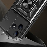 Калъф-Techsuit - CamShield Series - Xiaomi Redmi Note 13 5G - Blue