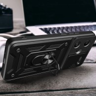 Калъф-Techsuit - CamShield Series - Xiaomi Redmi Note 13 Pro+ 5G - Blue