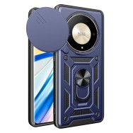 Калъф-Techsuit - CamShield Series - Honor Magic6 Lite - Blue