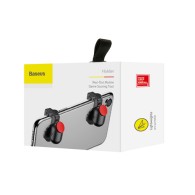 Джойстик за телефон Baseus Red-Dot Mobile , Черен