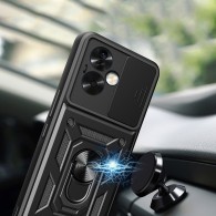 Калъф-Techsuit - CamShield Series - Oppo A79 5G / OnePlus Nord N30 SE - Blue