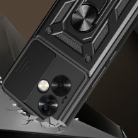 Калъф-Techsuit - CamShield Series - Oppo A79 5G / OnePlus Nord N30 SE - Blue