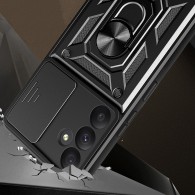 Калъф-Techsuit - CamShield Series - Samsung Galaxy A55 5G - Blue