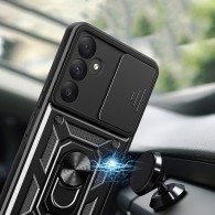 Калъф-Techsuit - CamShield Series - Samsung Galaxy A55 5G - Blue