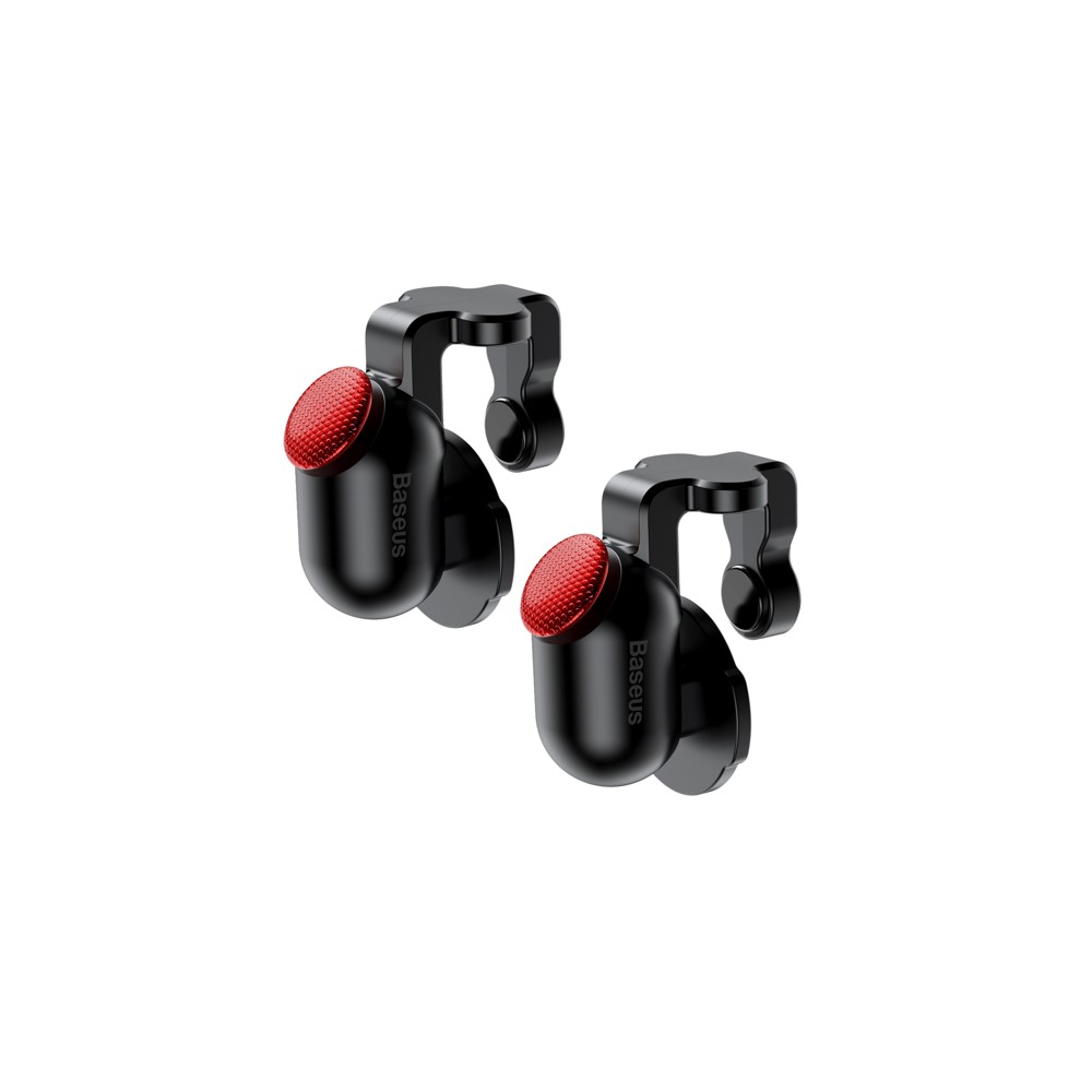 Джойстик за телефон Baseus Red-Dot Mobile , Черен