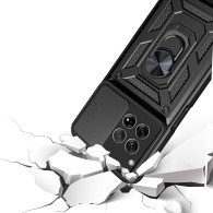 Калъф-Techsuit - CamShield Series - OnePlus 12 - Blue