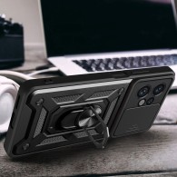 Калъф-Techsuit - CamShield Series - Motorola Moto G04 / Moto G24 - Blue