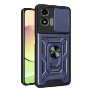 Калъф-Techsuit - CamShield Series - Motorola Moto G04 / Moto G24 - Blue