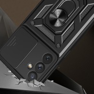 Калъф-Techsuit - CamShield Series - Samsung Galaxy A34 5G - Blue