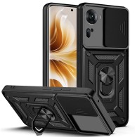 Калъф-Techsuit - CamShield Series - Oppo Reno11 - Black