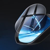 Защитно фолио за огледало на кола Baseus 0.15mm 80/80mm, Прозрачно