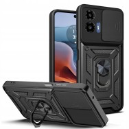 Калъф-Techsuit - CamShield Series - Motorola Moto G34 - Black