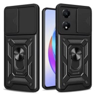 Калъф-Techsuit - CamShield Series - Honor X5 Plus - Black