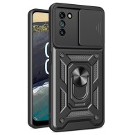 Калъф-Techsuit - CamShield Series - Nokia G22 - Black