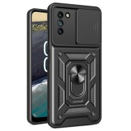 Калъф-Techsuit - CamShield Series - Nokia G22 - Black