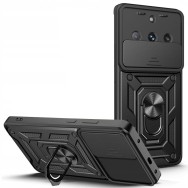 Калъф-Techsuit - CamShield Series - Realme 11 - Black