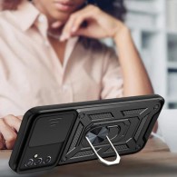 Калъф-Techsuit - CamShield Series - Samsung Galaxy A13 5G / A04s - Black