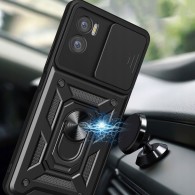 Калъф-Techsuit - CamShield Series - Motorola Moto E22 / Moto E22i - Black