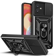 Калъф-Techsuit - CamShield Series - Samsung Galaxy A04e / M04 - Black