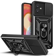 Калъф-Techsuit - CamShield Series - Samsung Galaxy A04e / M04 - Black