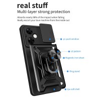 Калъф-Techsuit - CamShield Series - OnePlus Nord CE 3 Lite - Black