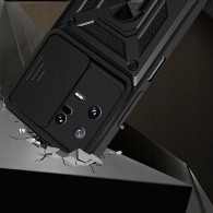 Калъф-Techsuit - CamShield Series - Xiaomi 13 - Black