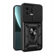 Калъф-Techsuit - CamShield Series - Xiaomi 13 - Black