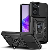 Калъф-Techsuit - CamShield Series - Oppo A57 4G / A57s / OnePlus Nord N20 SE - Black