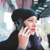 Удароустойчив хибриден кейс Ringke Fusion X за OnePlus 8, Зелен