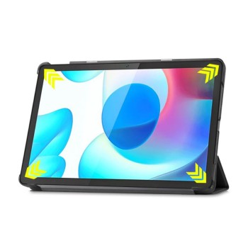 Калъф TECH-PROTECT smartcase за REALME PAD 10.4", Black